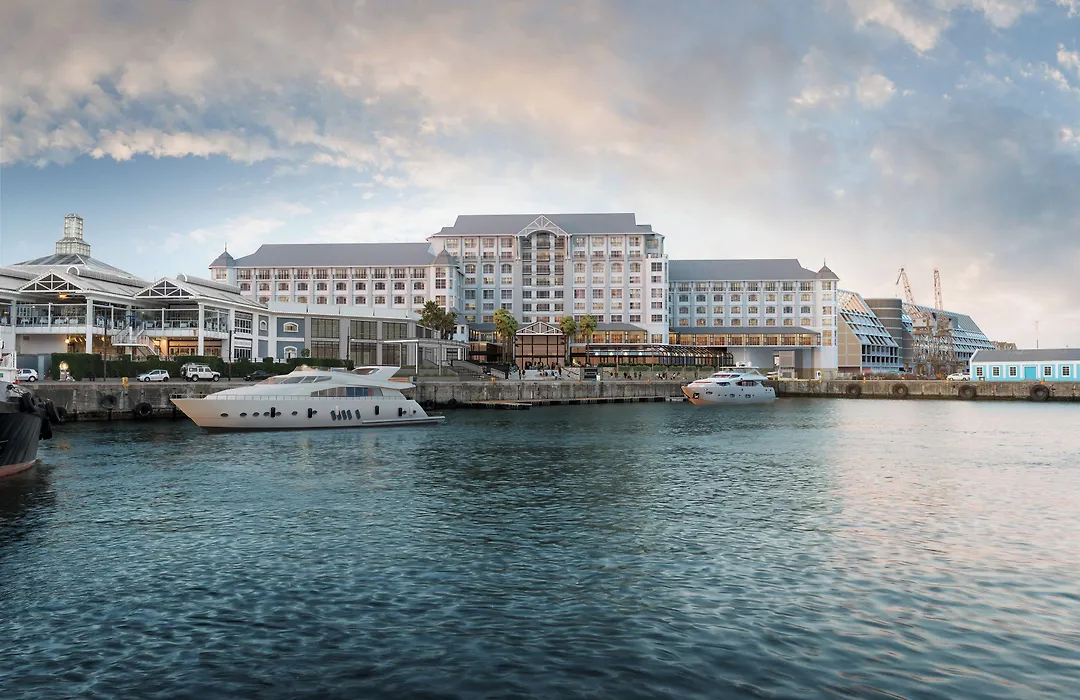 Intercontinental Table Bay Cape Town By Ihg-1