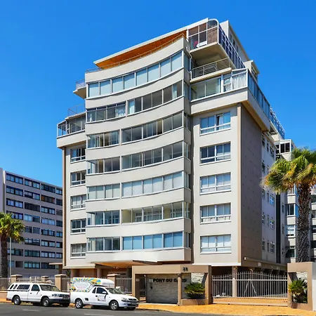 Mouille Point Apartments-3