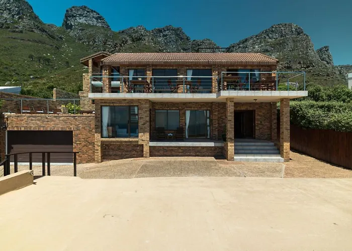 Auberge Cape Guesthouse