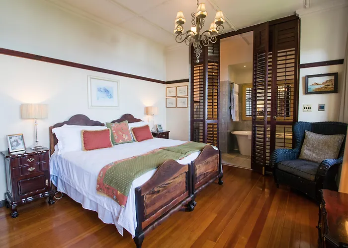 Camps Bay Retreat