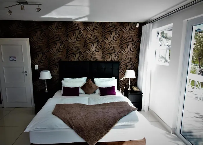  Diamond House Guesthouse